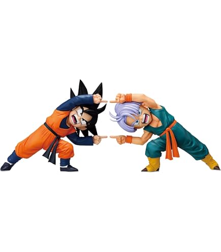 Amazon.co.jp: 一番くじ ドラゴンボール Fantastic Adventure 2 ラスト